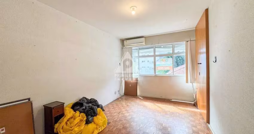 Jardim Botânico! Apartamento, 2 quartos, 1 vaga, 67m²