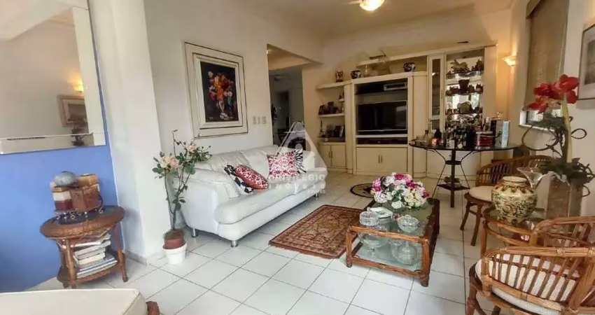 Venda de apartamento em lagoa - 3 dormitórios e 1 suíte