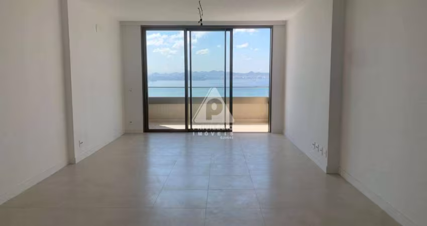 Apartamento à venda, 3 quartos, 3 suítes, 2 vagas, Flamengo - RIO DE JANEIRO/RJ