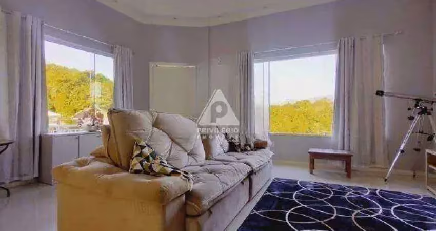Casa Triplex dos Sonhos no Condomínio Green Ville – Taquara, Jacarepaguá!