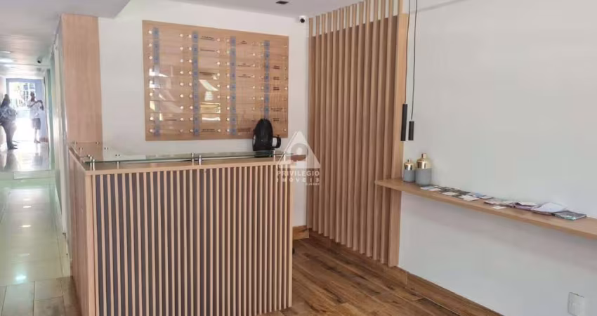 Sala à venda, 1 vaga, Recreio - RIO DE JANEIRO/RJ