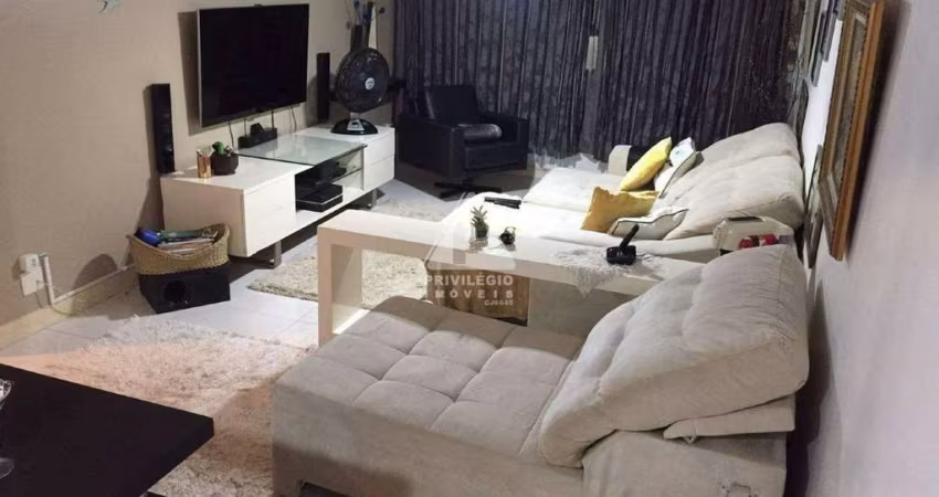 Apartamento 3 quartos, 2 suítes, closet, 108 mts, próximo a praia, 1 vaga de garagem, em Ipanema.