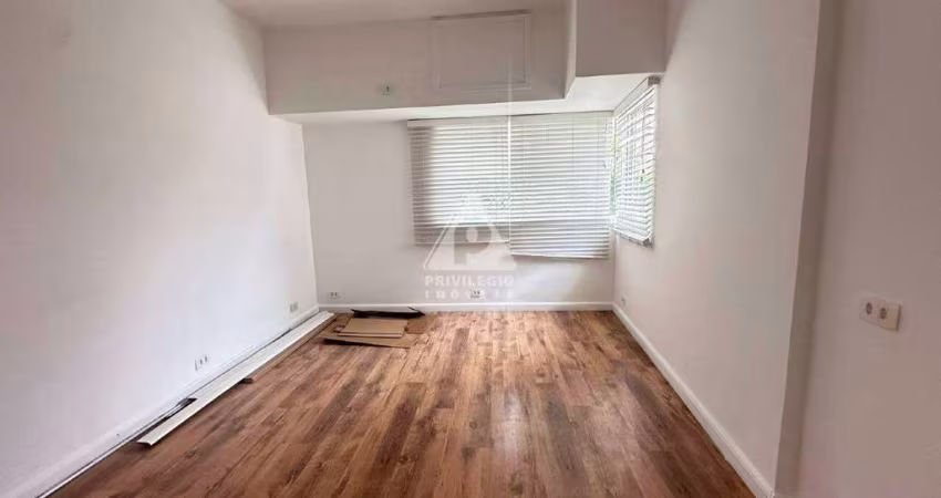 Sala à venda, 1 quarto, Leblon - RIO DE JANEIRO/RJ