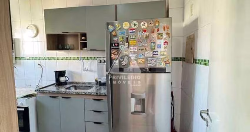 Apartamento à venda, 2 quartos, 1 vaga, Barra Olímpica - RIO DE JANEIRO/RJ