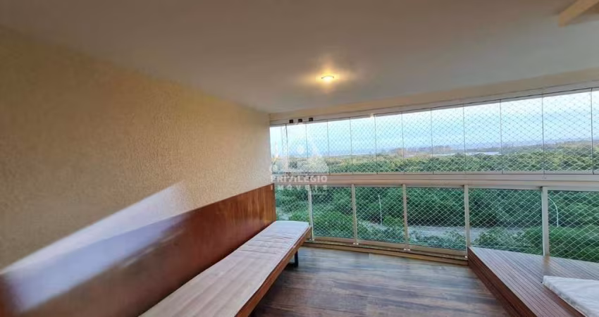 Apartamento 3 quartos, 1 suíte, 2 vagas, Barra da Tijuca, Rio de Janeiro, RJ