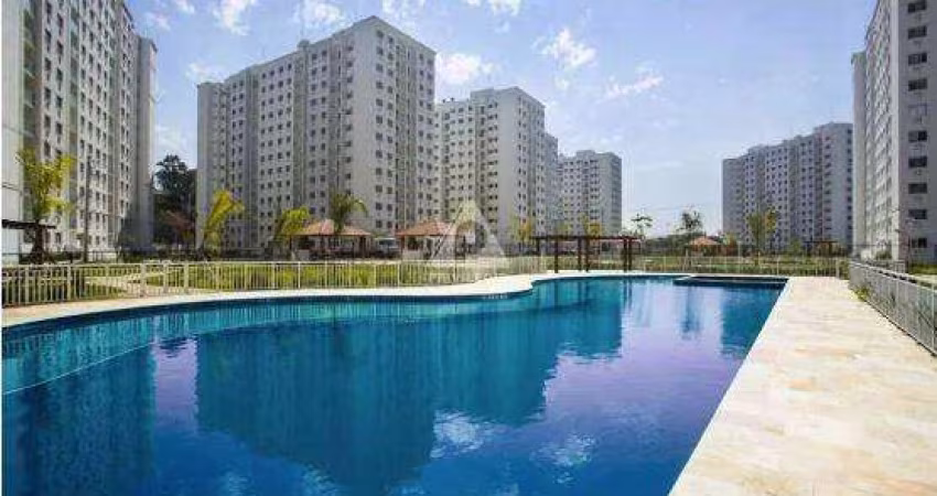 Apartamento reformado 2 quartos - Minha Praia 2