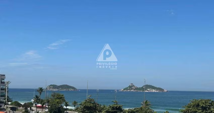 Flat à venda, 01 quarto, 01 vaga, Vista e Pedra da Gávea, Wyndham, Barra da Tijuca - Rio de Janeiro/RJ