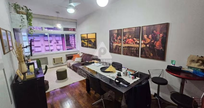Apartamento de 2 quartos disonível para venda em Laranjeiras