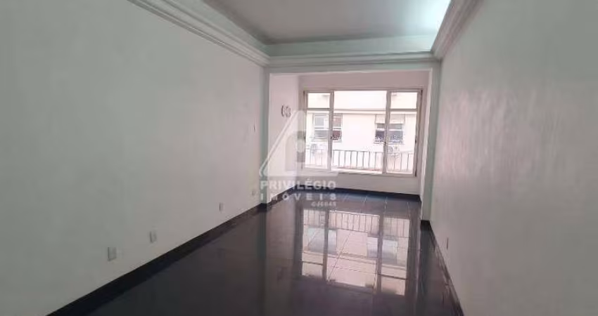 Apartamento à venda, 3 quartos, Flamengo - RIO DE JANEIRO/RJ