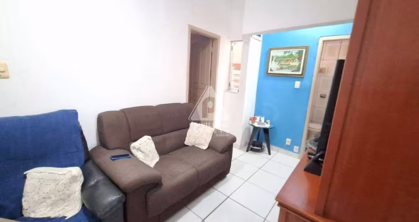 Apartamento, 2 quartos, Estácio, 68m2