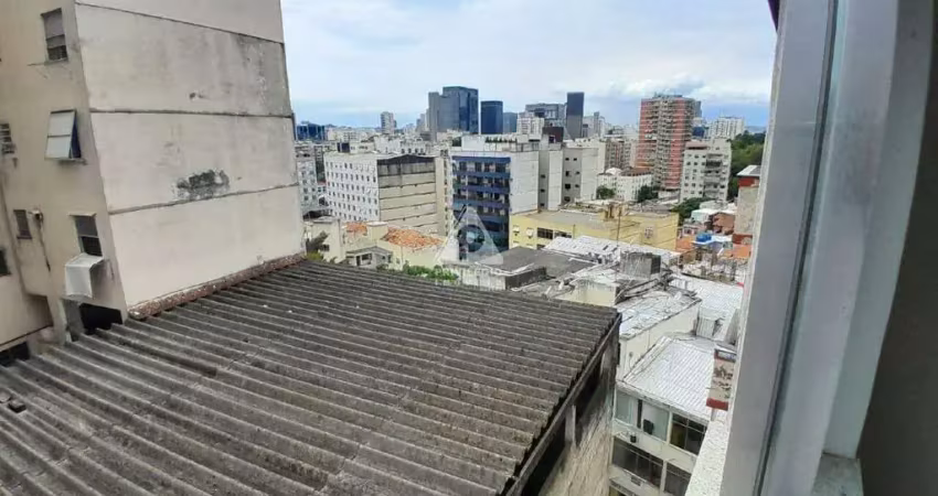 Santa tereza - 3 quartos, 1 suite, 2 banheiros, 95m² - reformado