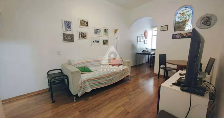 Apartamento à venda, 2 quartos, Flamengo - RIO DE JANEIRO/RJ