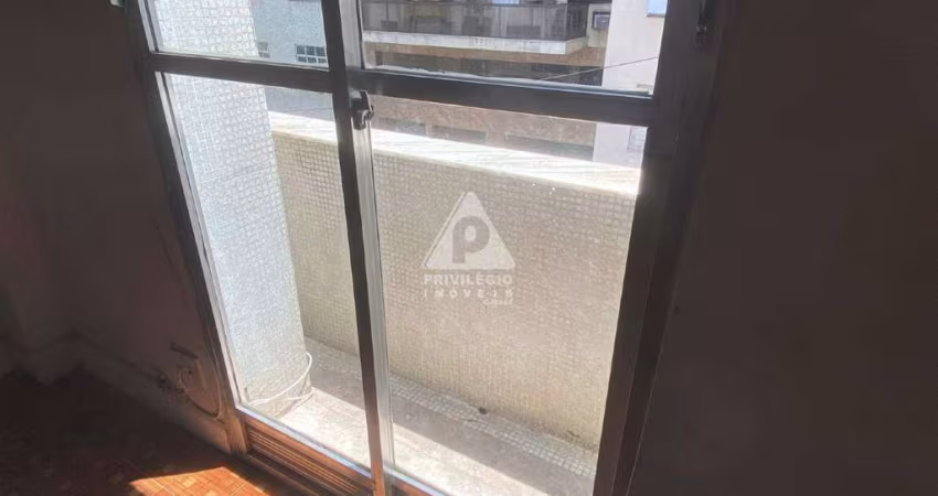 Apartamento 3 quartos