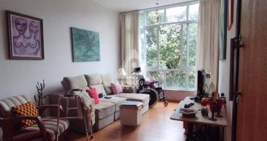 Apartamento à venda, 3 quartos, Santa Teresa - RIO DE JANEIRO/RJ