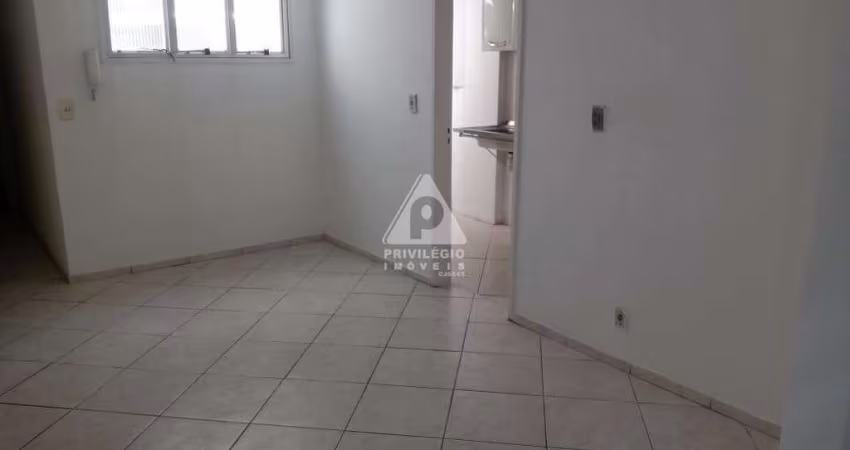 Apartamento Sala e Quarto à venda no Méier