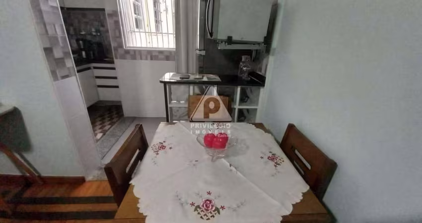 Apartamento de 1 Quarto a venda na Glória!