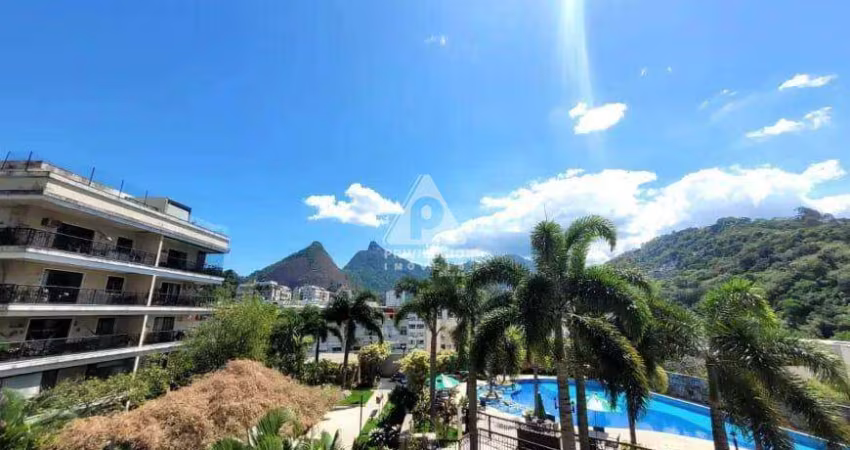 Lindo apartamento de 3 quartos - condomínio luxuoso 'Parque Laranjeiras'.