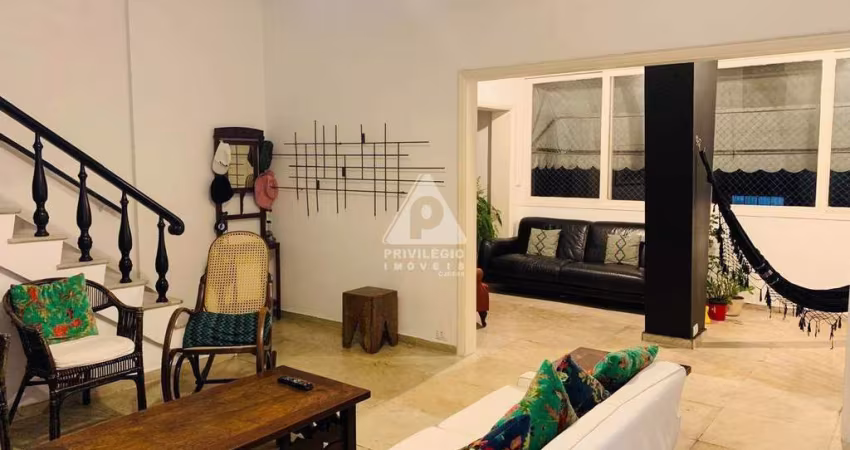 Apartamento com 3 quartos à venda na Rua Belfort Roxo, --, Copacabana, Rio de Janeiro