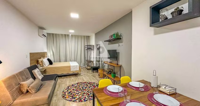 Apartamento à venda, 1 quarto, Centro - RIO DE JANEIRO/RJ