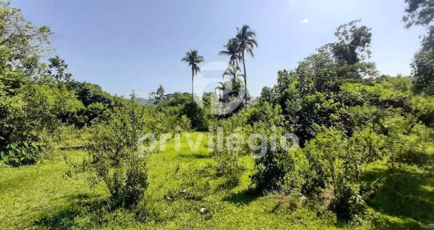 Terreno à venda, Vargem Grande - RIO DE JANEIRO/RJ