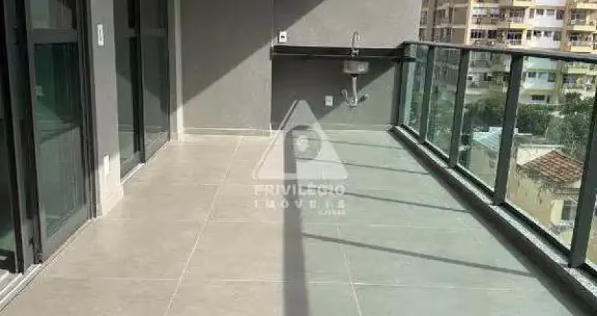Residencial SPECIAL BOTAFOGO. Cobertura duplex 4 quartos, suítes , área privativa , 4 vaga de garagem, mais infraestrutura, a venda