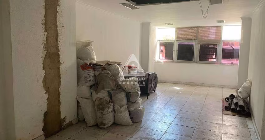 Sala à venda, Copacabana - RIO DE JANEIRO/RJ
