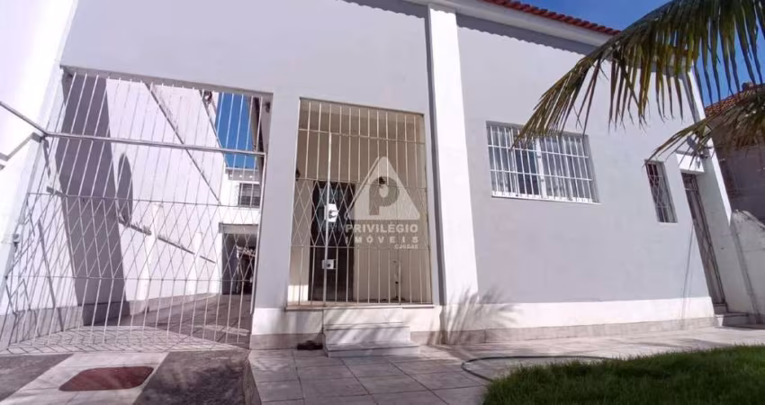 Casa à venda, Engenho de Dentro - RIO DE JANEIRO/RJ