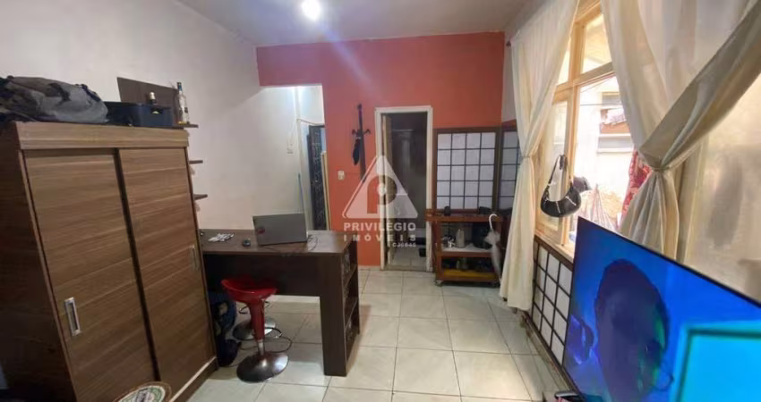 Apartamento à venda, Copacabana - RIO DE JANEIRO/RJ