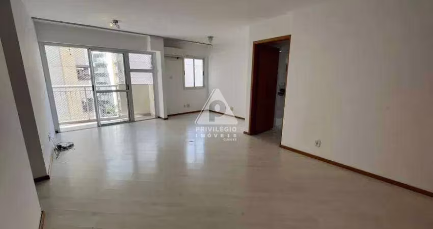 Apartamento à venda, 2 quartos, 1 suíte, 1 vaga, Infraestrutura, Catete - Largo do Machado - RIO DE JANEIRO/RJ