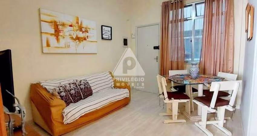 Apartamento com 2 Quartos à venda, 63m² - Centro