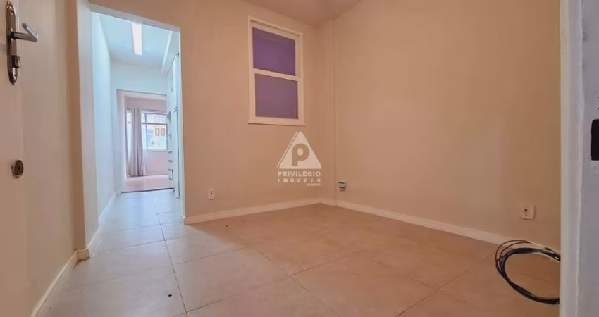 Apartamento a venda: Ipanema 1 quarto, 40 mts,