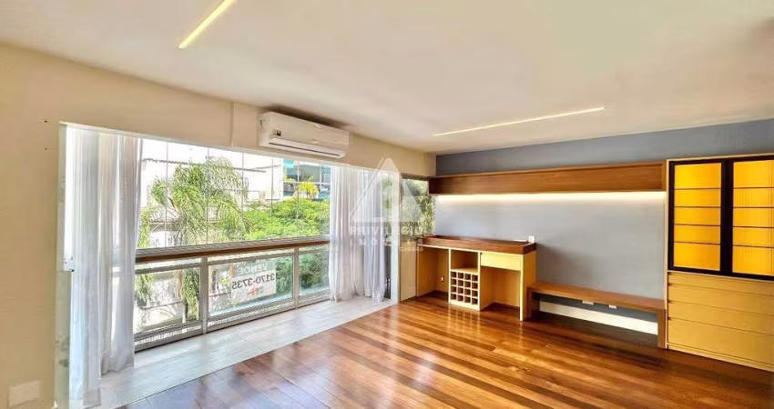 Apartamento à venda, 3 quartos, 3 suítes, 1 vaga, Ipanema - RIO DE JANEIRO/RJ