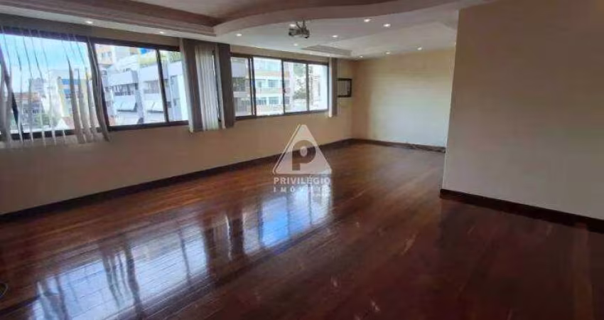 3 quartos sendo 1 suite, vista livre, rua nobre, 2 vagas