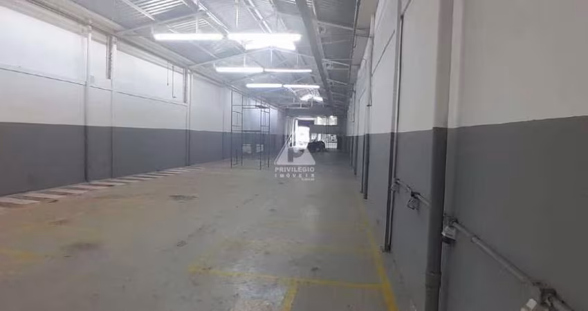 Prédio Comercial à venda, Botafogo - RIO DE JANEIRO/RJ