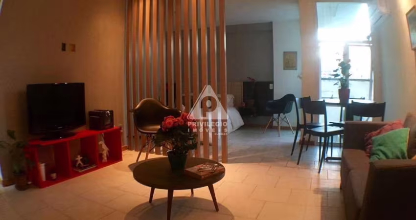 Apartamento à venda, 1 quarto, Centro - RIO DE JANEIRO/RJ