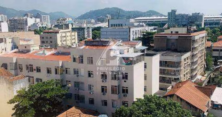 Excelente imóvel na Tijuca - Maracanã