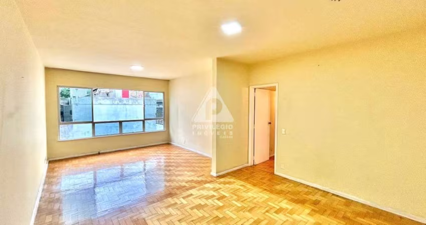 Apartamento à venda, 3 quartos, 1 suíte, 1 vaga, Ipanema - RIO DE JANEIRO/RJ
