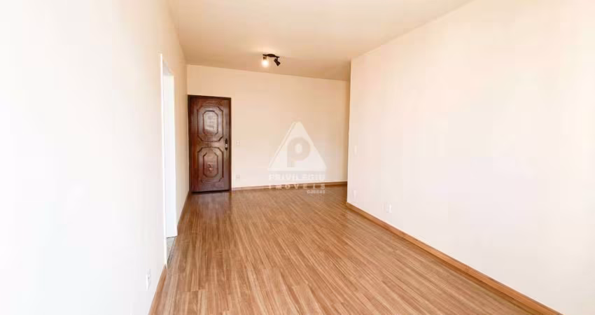 Apartamento à venda, 2 quartos, 1 vaga, Méier - RIO DE JANEIRO/RJ
