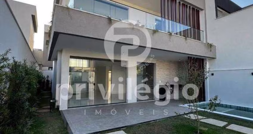 Casa Duplex à venda, 4 quartos, 3 suítes, 2 vagas, Vargem Pequena - RIO DE JANEIRO/RJ
