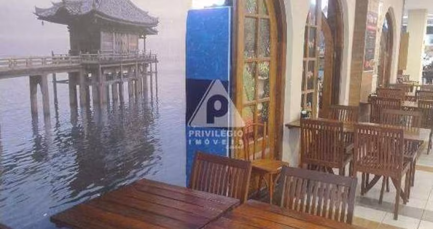 Vendo Loja com ponto no Barra Garden