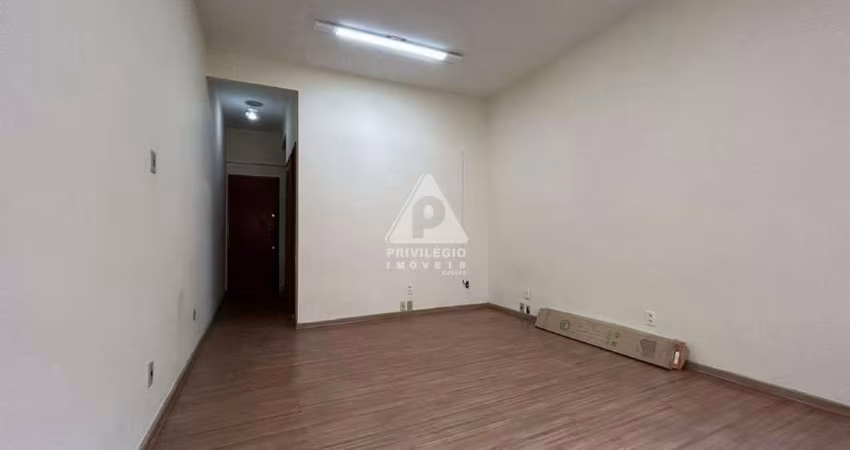 Apartamento à venda, 1 quarto, Centro - RIO DE JANEIRO/RJ