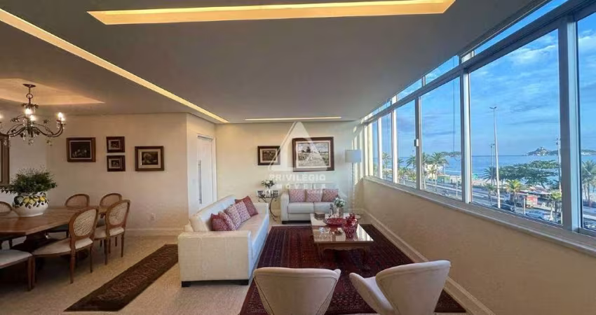 Apartamento com Alto Padrão na Lúcio Costa