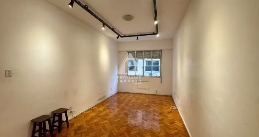 Apartamento à venda, 3 quartos, botafogo - rio de janeiro/rj