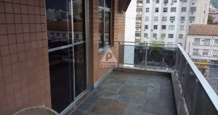 Apartamento a venda , 2 quartos , 2 suite, a venda no Andarai