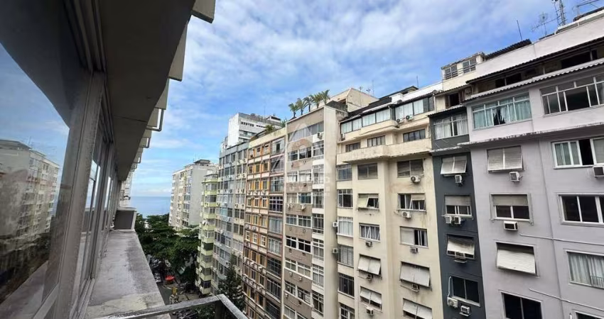 Sala à venda, Copacabana - RIO DE JANEIRO/RJ