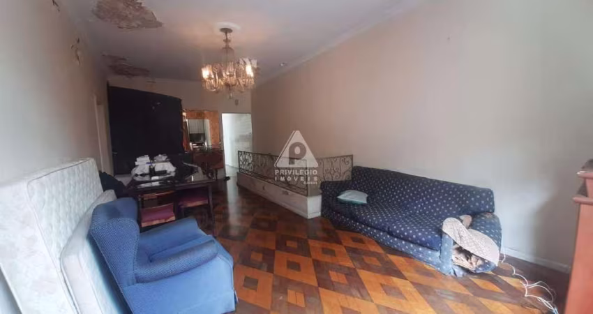 Casa de vila maravilhosa perto do Rio Sul.