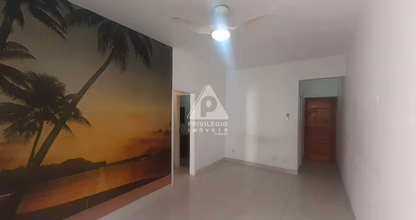 Apartamento à venda, 2 quartos, Botafogo - RIO DE JANEIRO/RJ