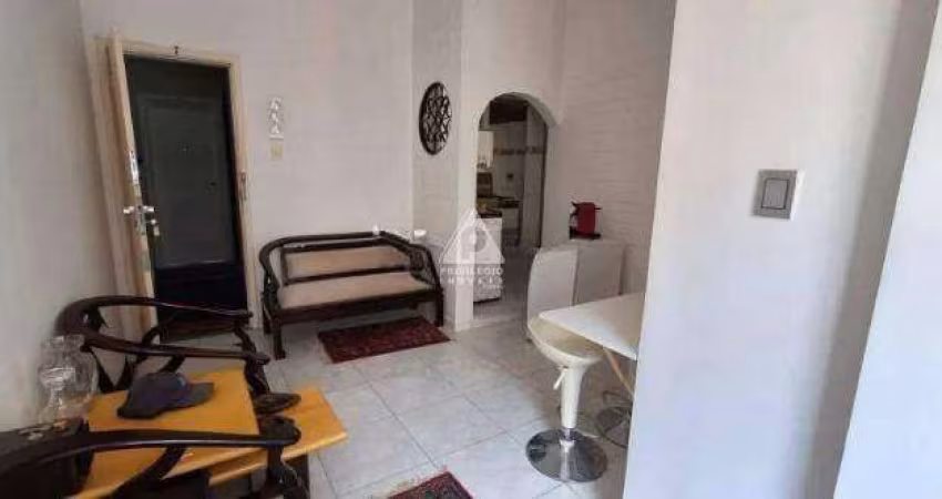 SALA E QUARTO ORIGINAL!! VISTA LIVRE. 32M²