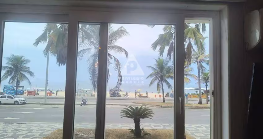 Apartamento com 3 quartos à venda na Avenida Delfim Moreira, --, Leblon, Rio de Janeiro