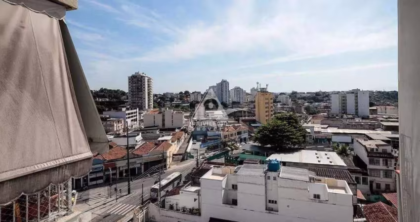 Excelente apartamento proximo a marechal rondon